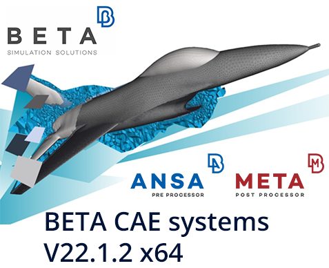 BETA CAE systems